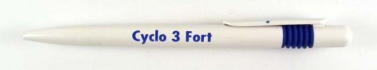 Cyclo 3 Fort