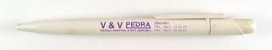 V&V Pedra
