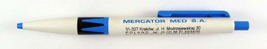 Mercator