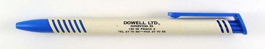Dowell