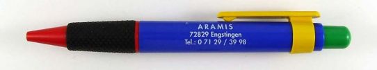 Aramis