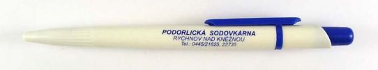 Podorlick sodovkrna