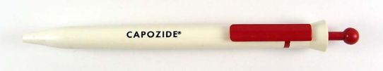 Capozide