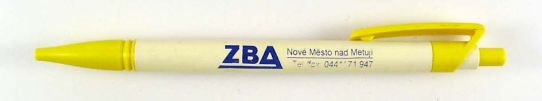 ZBA