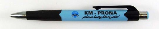 KM prona