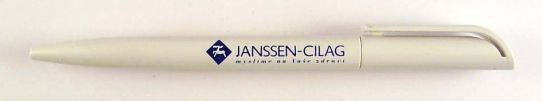 Janssen cilag