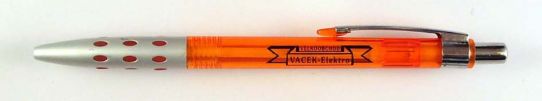 Vacek elektro