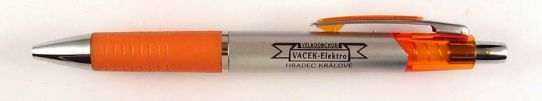 Vacek elektro