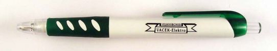 Vacek elektro
