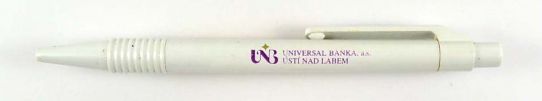 Universal banka