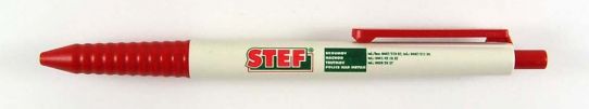 Stef