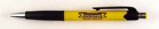 Vacek elektro