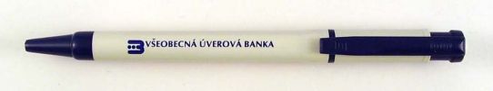 Veobecn verov banka