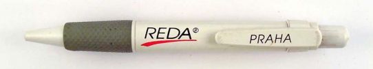 Reda