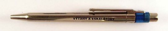 Vtahy a eskaltory