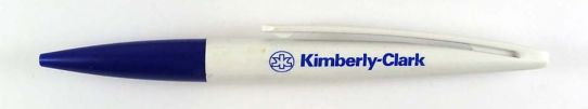Kimberly Clark