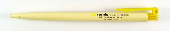 Ramis