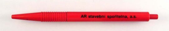AR stavebn spoitelna