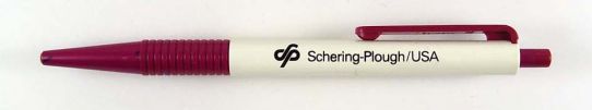 Schering Plough