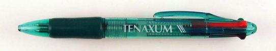 Tenaxum