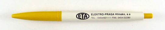 ETA