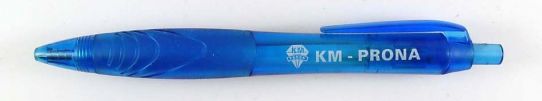 KM prona
