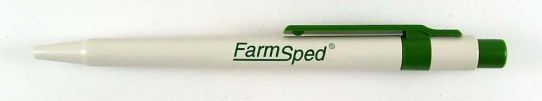 Farmsped