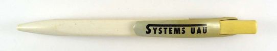 Systems UAU
