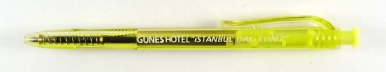 Guneshotel