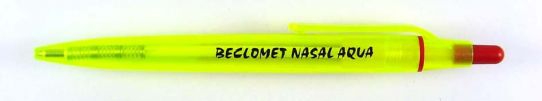 Beclomet nasal aqua