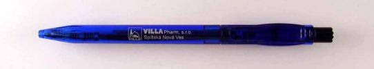 Villa pharm