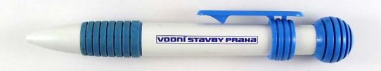 Vodn stavby