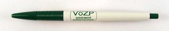 VOZP