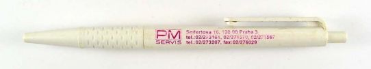 PM servis