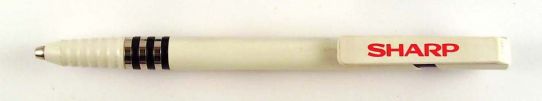 Sharp