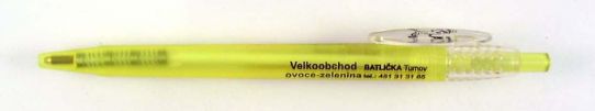 Velkoobchod Batlika