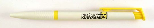 Prask kudykam