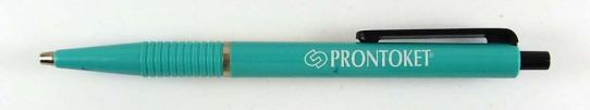 Prontoket
