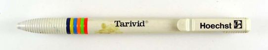 Tarivid