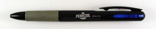 Pennzoil
