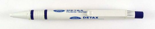 Detax