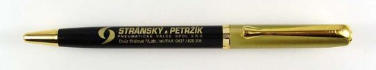 Strnsk a Petrk
