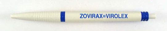 Zovirax