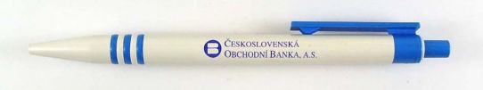eskoslovensk obchodn banka