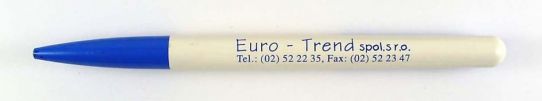 Euro Trend