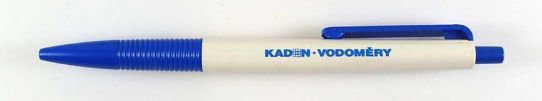 Kaden vodomry