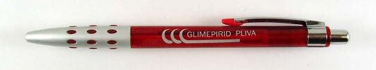 Glimepirid