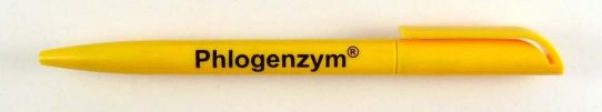 Phlogenzym