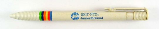 Iogt ntos
