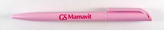 GS Mamavit